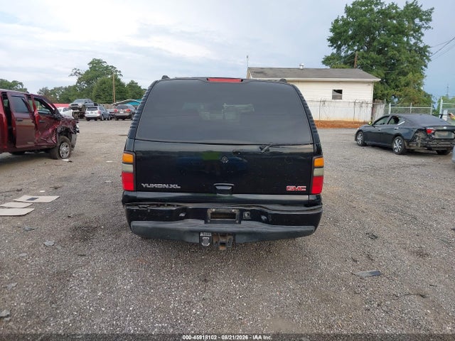 Aukcja sprzedaży 2004 Gmc Yukon Xl 1500 Denali, vin: 1GKFK66U44J191394, numer aukcji: 45918102