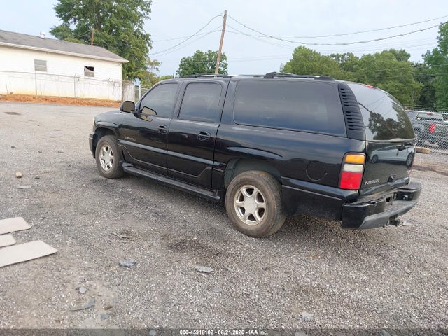 Aukcja sprzedaży 2004 Gmc Yukon Xl 1500 Denali, vin: 1GKFK66U44J191394, numer aukcji: 45918102