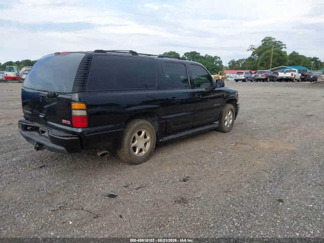 Aukcja sprzedaży 2004 Gmc Yukon Xl 1500 Denali, vin: 1GKFK66U44J191394, numer aukcji: 45918102