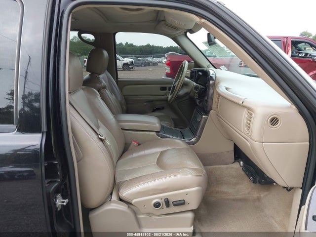 Aukcja sprzedaży 2004 Gmc Yukon Xl 1500 Denali, vin: 1GKFK66U44J191394, numer aukcji: 45918102