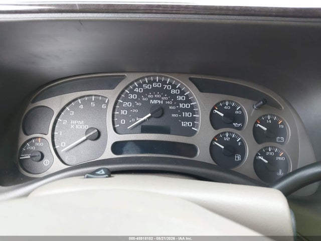 Aukcja sprzedaży 2004 Gmc Yukon Xl 1500 Denali, vin: 1GKFK66U44J191394, numer aukcji: 45918102