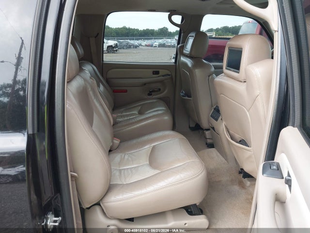 Aukcja sprzedaży 2004 Gmc Yukon Xl 1500 Denali, vin: 1GKFK66U44J191394, numer aukcji: 45918102
