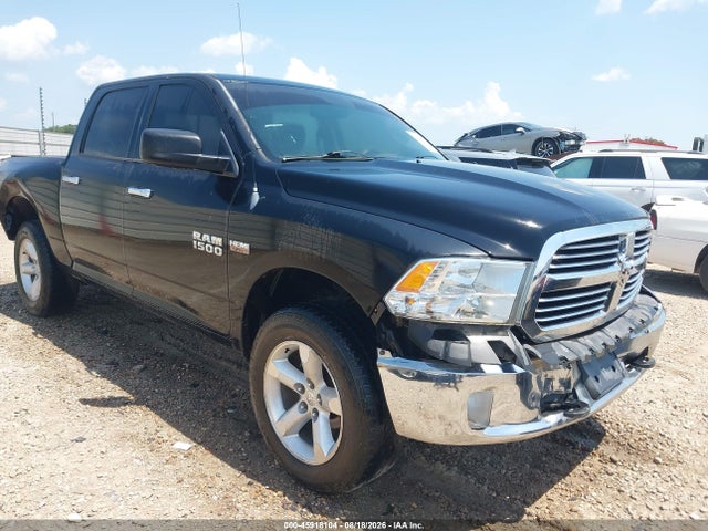 Продаж на аукціоні авто 2013 Ram 1500 Lone Star, vin: 1C6RR7LT9DS715159, номер лоту: 45918104