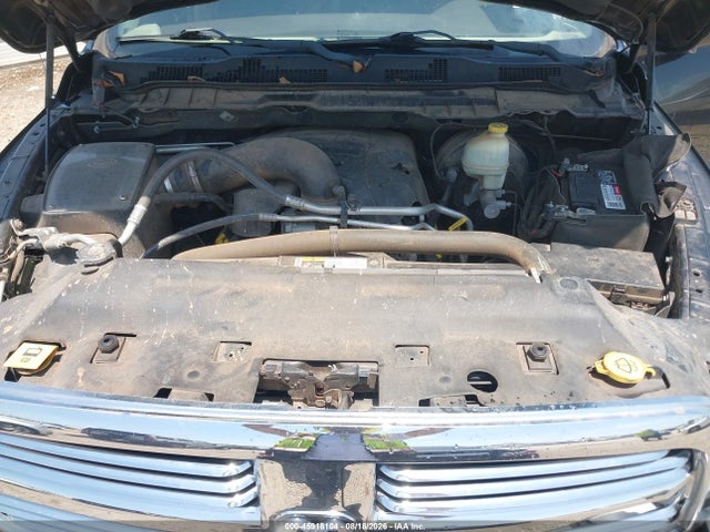 Продаж на аукціоні авто 2013 Ram 1500 Lone Star, vin: 1C6RR7LT9DS715159, номер лоту: 45918104