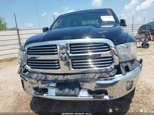Продаж на аукціоні авто 2013 Ram 1500 Lone Star, vin: 1C6RR7LT9DS715159, номер лоту: 45918104