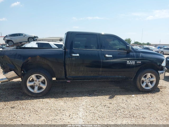Продаж на аукціоні авто 2013 Ram 1500 Lone Star, vin: 1C6RR7LT9DS715159, номер лоту: 45918104
