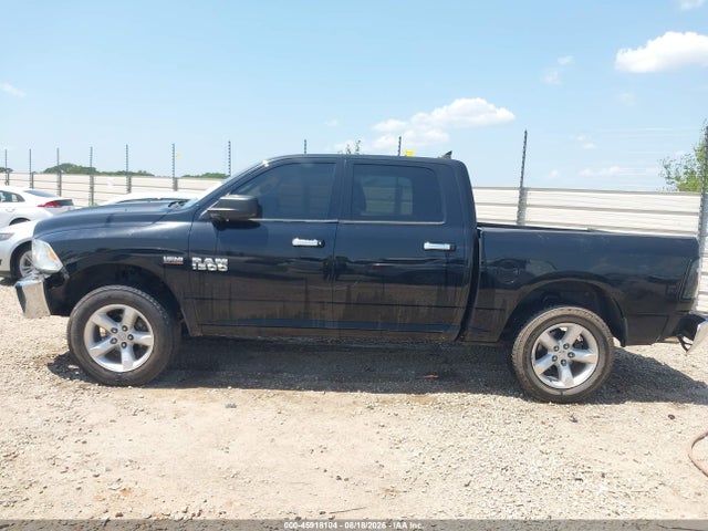 Продаж на аукціоні авто 2013 Ram 1500 Lone Star, vin: 1C6RR7LT9DS715159, номер лоту: 45918104