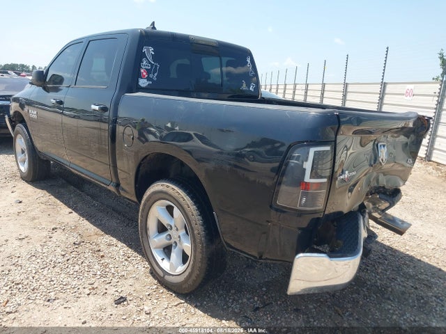 Продаж на аукціоні авто 2013 Ram 1500 Lone Star, vin: 1C6RR7LT9DS715159, номер лоту: 45918104