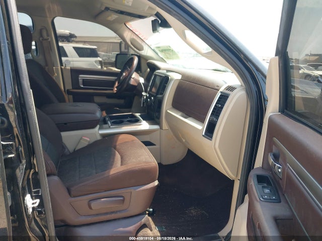 Продаж на аукціоні авто 2013 Ram 1500 Lone Star, vin: 1C6RR7LT9DS715159, номер лоту: 45918104