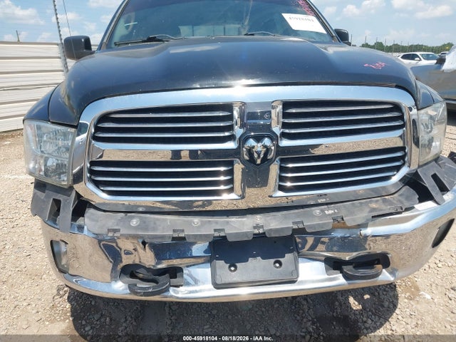 Продаж на аукціоні авто 2013 Ram 1500 Lone Star, vin: 1C6RR7LT9DS715159, номер лоту: 45918104
