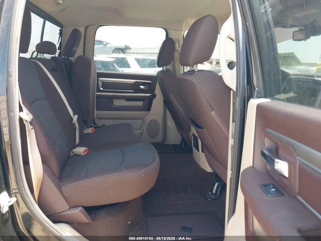 Продаж на аукціоні авто 2013 Ram 1500 Lone Star, vin: 1C6RR7LT9DS715159, номер лоту: 45918104