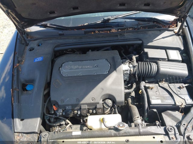 Продажа на аукционе авто 2005 Acura Tl, vin: 19UUA66255A056528, номер лота: 45918107