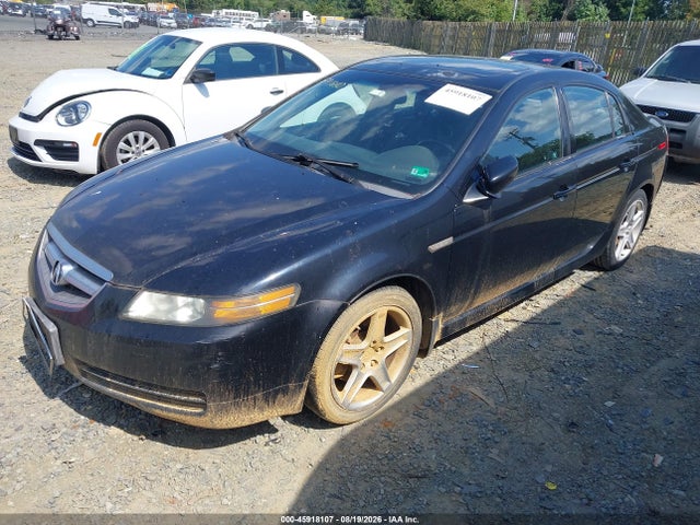 Продажа на аукционе авто 2005 Acura Tl, vin: 19UUA66255A056528, номер лота: 45918107