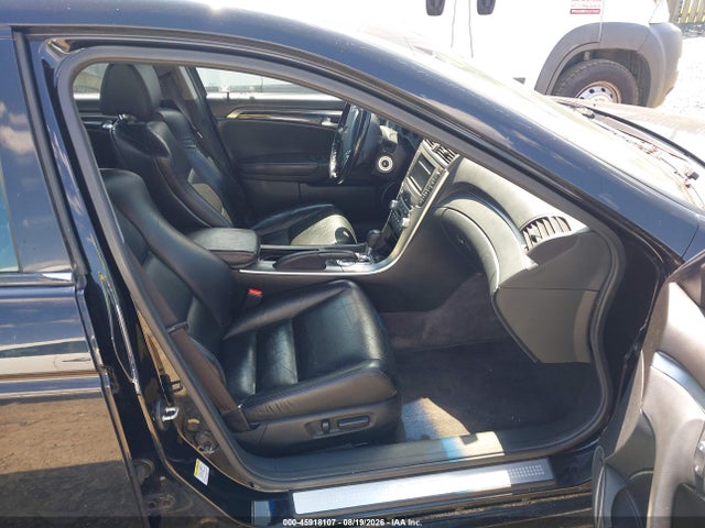 Продажа на аукционе авто 2005 Acura Tl, vin: 19UUA66255A056528, номер лота: 45918107