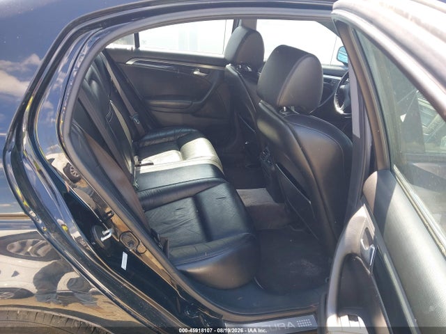 Продажа на аукционе авто 2005 Acura Tl, vin: 19UUA66255A056528, номер лота: 45918107