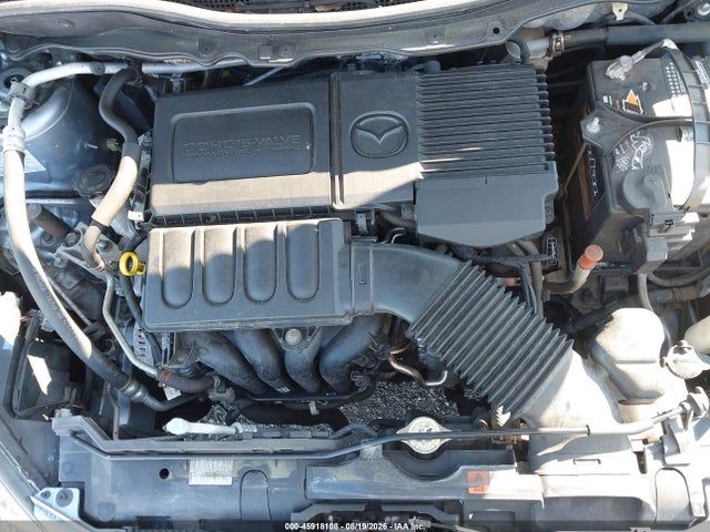 Aukcja sprzedaży 2013 Mazda Mazda2 Sport, vin: JM1DE1KZ2D0153022, numer aukcji: 45918108