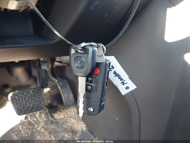 Aukcja sprzedaży 2013 Mazda Mazda2 Sport, vin: JM1DE1KZ2D0153022, numer aukcji: 45918108