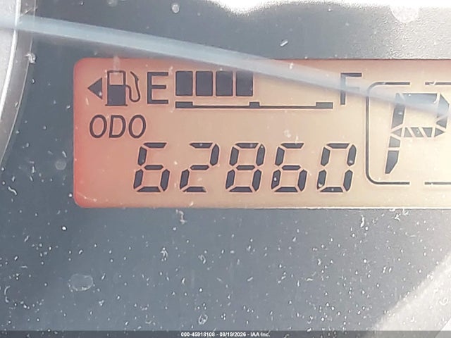 Aukcja sprzedaży 2013 Mazda Mazda2 Sport, vin: JM1DE1KZ2D0153022, numer aukcji: 45918108