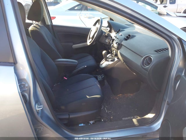 Aukcja sprzedaży 2013 Mazda Mazda2 Sport, vin: JM1DE1KZ2D0153022, numer aukcji: 45918108