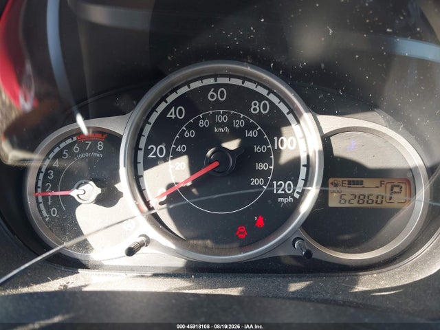 Aukcja sprzedaży 2013 Mazda Mazda2 Sport, vin: JM1DE1KZ2D0153022, numer aukcji: 45918108