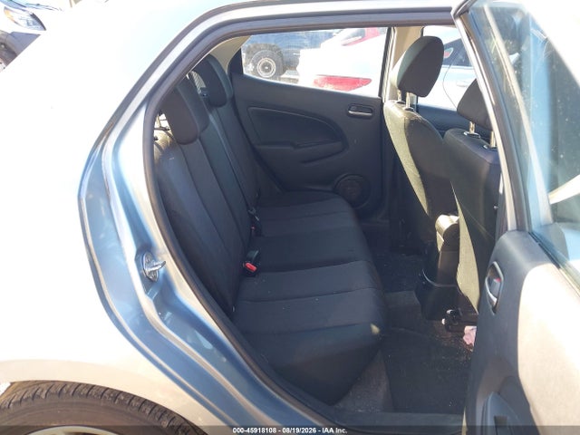 Aukcja sprzedaży 2013 Mazda Mazda2 Sport, vin: JM1DE1KZ2D0153022, numer aukcji: 45918108