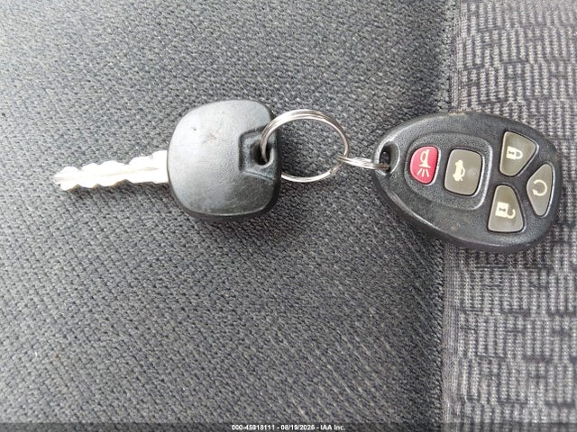 Продаж на аукціоні авто 2012 Chevrolet Impala Lt, vin: 2G1WG5E34C1302849, номер лоту: 45918111