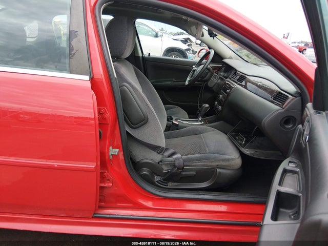 Продаж на аукціоні авто 2012 Chevrolet Impala Lt, vin: 2G1WG5E34C1302849, номер лоту: 45918111