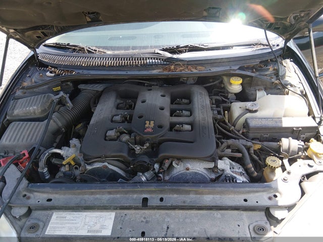 Aukcja sprzedaży 2000 Dodge Intrepid R/t, vin: 2B3HD76V5YH408733, numer aukcji: 45918113