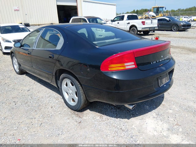 Aukcja sprzedaży 2000 Dodge Intrepid R/t, vin: 2B3HD76V5YH408733, numer aukcji: 45918113