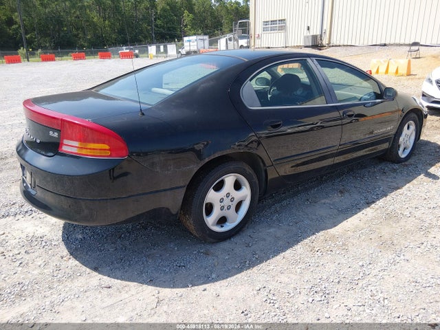 Aukcja sprzedaży 2000 Dodge Intrepid R/t, vin: 2B3HD76V5YH408733, numer aukcji: 45918113