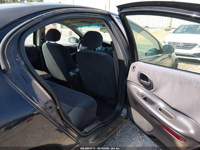 Aukcja sprzedaży 2000 Dodge Intrepid R/t, vin: 2B3HD76V5YH408733, numer aukcji: 45918113