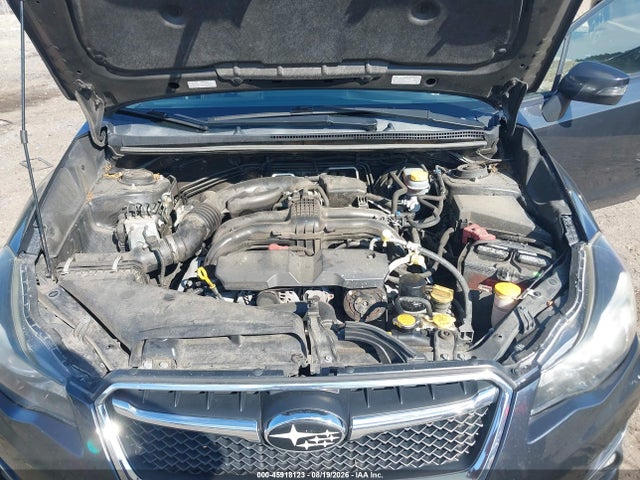 JF1GPAT68F8235178 Subaru Impreza 2.0i Sport Premium