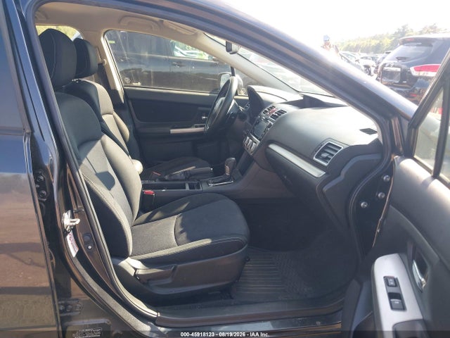 JF1GPAT68F8235178 Subaru Impreza 2.0i Sport Premium