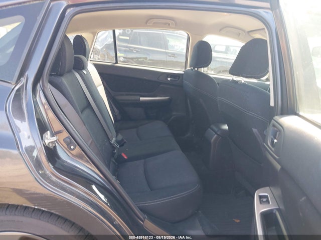 JF1GPAT68F8235178 Subaru Impreza 2.0i Sport Premium