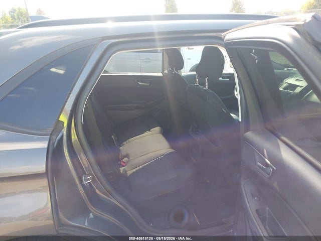 45918128 :رقم المزاد ، 2FMPK4G97JBC20882 vin ، 2018 Ford Edge Se مزاد بيع