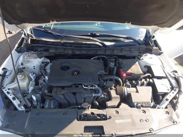 Продажа на аукционе авто 2019 Nissan Altima 2.5 Sr, vin: 1N4BL4CV4KC114704, номер лота: 45918129