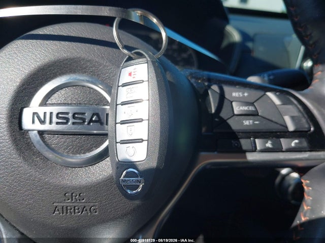 Продажа на аукционе авто 2019 Nissan Altima 2.5 Sr, vin: 1N4BL4CV4KC114704, номер лота: 45918129
