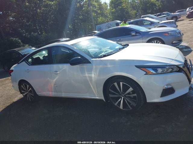 Продажа на аукционе авто 2019 Nissan Altima 2.5 Sr, vin: 1N4BL4CV4KC114704, номер лота: 45918129