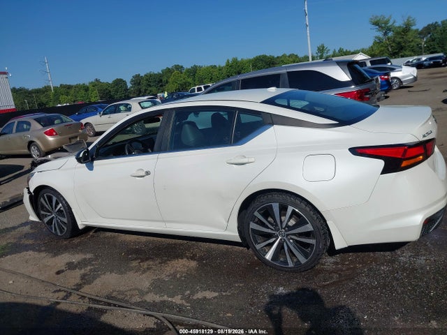 Продажа на аукционе авто 2019 Nissan Altima 2.5 Sr, vin: 1N4BL4CV4KC114704, номер лота: 45918129