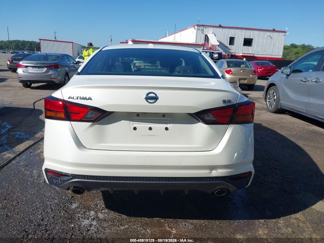 Продажа на аукционе авто 2019 Nissan Altima 2.5 Sr, vin: 1N4BL4CV4KC114704, номер лота: 45918129