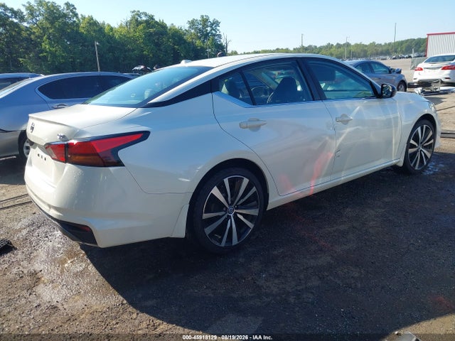 Продажа на аукционе авто 2019 Nissan Altima 2.5 Sr, vin: 1N4BL4CV4KC114704, номер лота: 45918129