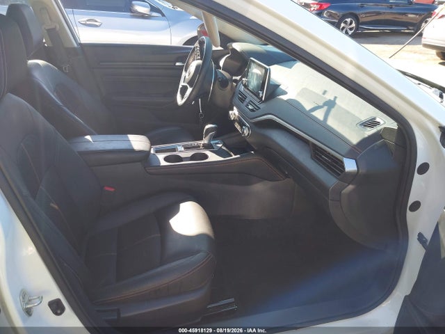 Продажа на аукционе авто 2019 Nissan Altima 2.5 Sr, vin: 1N4BL4CV4KC114704, номер лота: 45918129