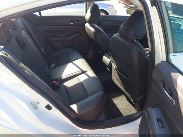 Продажа на аукционе авто 2019 Nissan Altima 2.5 Sr, vin: 1N4BL4CV4KC114704, номер лота: 45918129