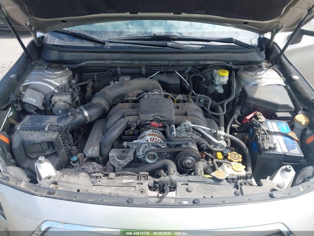 45918130 :رقم المزاد ، 4S4BSENC1G3285847 vin ، 2016 Subaru Outback 3.6r Limited مزاد بيع