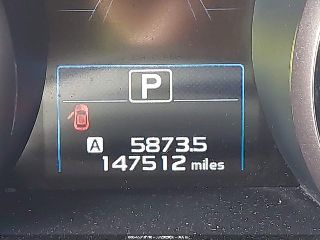 45918130 :رقم المزاد ، 4S4BSENC1G3285847 vin ، 2016 Subaru Outback 3.6r Limited مزاد بيع