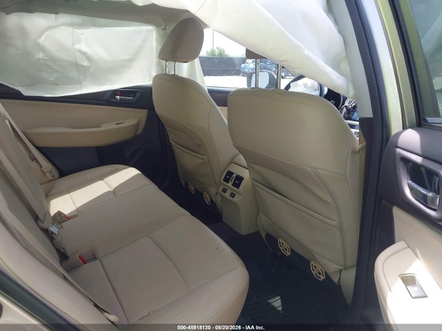 45918130 :رقم المزاد ، 4S4BSENC1G3285847 vin ، 2016 Subaru Outback 3.6r Limited مزاد بيع