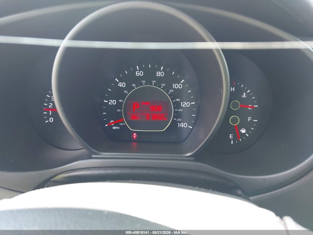 Продаж на аукціоні авто 2015 Kia Soul +, vin: KNDJP3A54F7148101, номер лоту: 45918141