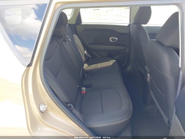 Продаж на аукціоні авто 2015 Kia Soul +, vin: KNDJP3A54F7148101, номер лоту: 45918141