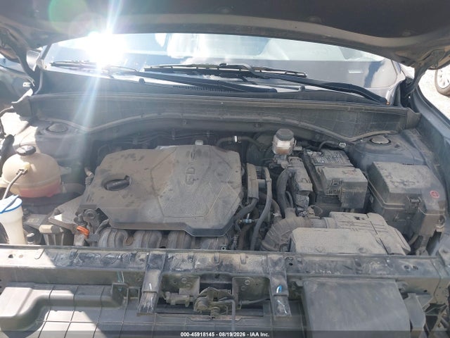 2021 Kia Sorento S მანქანა იყიდება აუქციონზე, vin: 5XYRLDLC0MG026111, აუქციონის ნომერი: 45918145