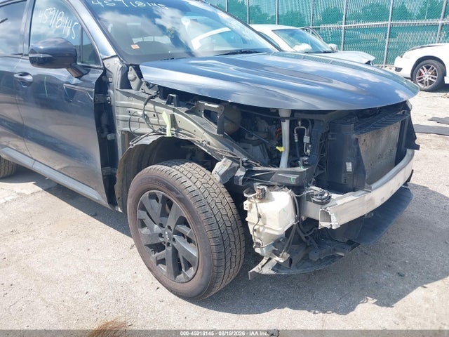 2021 Kia Sorento S მანქანა იყიდება აუქციონზე, vin: 5XYRLDLC0MG026111, აუქციონის ნომერი: 45918145